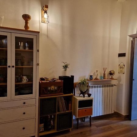 Into The World Apartment มิลาน ภายนอก รูปภาพ