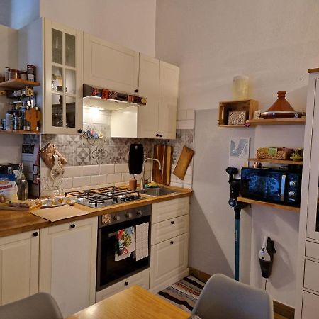 Into The World Apartment มิลาน ภายนอก รูปภาพ