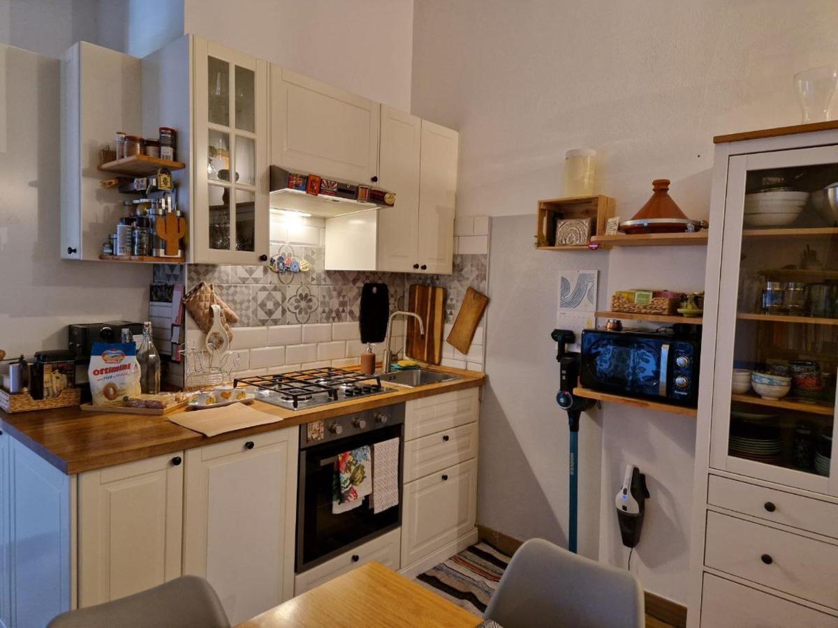 Into The World Apartment มิลาน ภายนอก รูปภาพ