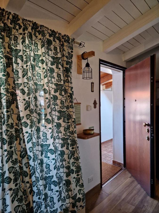 Into The World Apartment มิลาน ภายนอก รูปภาพ