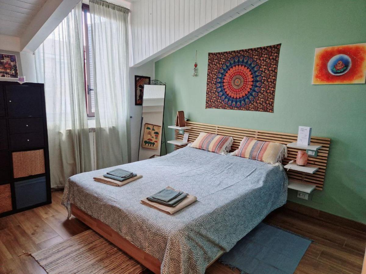 Into The World Apartment มิลาน ภายนอก รูปภาพ