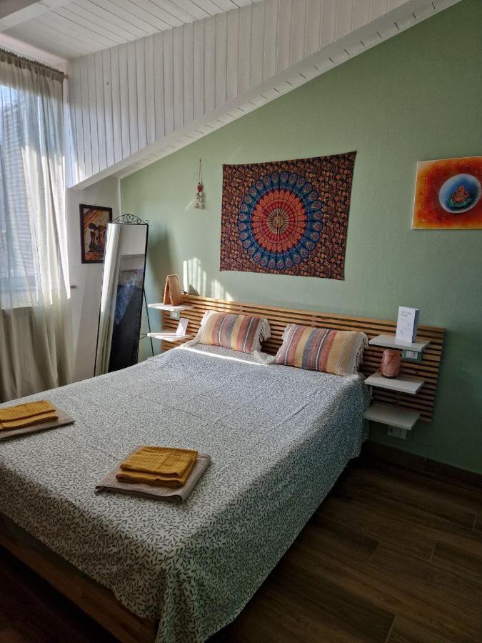 Into The World Apartment มิลาน ภายนอก รูปภาพ