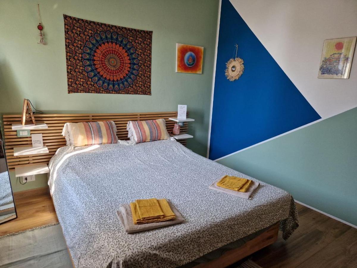 Into The World Apartment มิลาน ภายนอก รูปภาพ